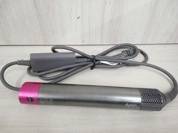 Dyson Airwrap HS01 Complete Hair Multi Styler Curling Iron AC100V