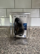 Adesso iMouse E10 2.4ghz RF Wireless Vertical Ergonomic Mouse