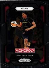 2024 Panini Prizm Monopoly WNBA #28 NaLyssa Smith