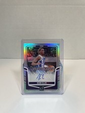 2024-25 Panini Donruss Signature Series Keon Ellis | NBA Auto Card