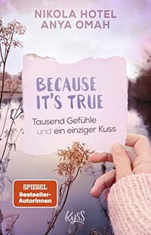 Because Its True - Tausend Gefühle und ein einzige... | Buch | Zustand sehr gut