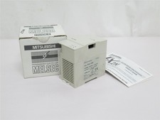 236097 New In Box; Mitsubishi FX2N-4DA Specia...