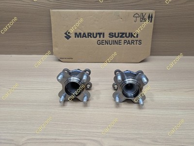 Genuine Rear Wheel Hub 43402-84M00-000 For Suzuki Celerio 2015