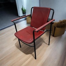 Poltroncina Movie Poltrona Frau design Mario Marenco 12pz