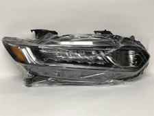 KARPAL 1KPHD1904-001 Halogen LED Headlight-Right Passenger Side For Honda Accord