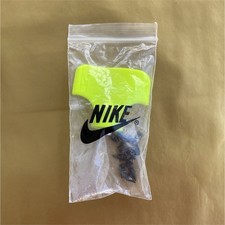 Nike Track Spike Wrench Neon Yellow with Replacement Spikes for Running Shoes