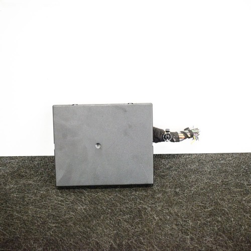 AUDI S5 8TA Body Comfort Steuergerät Modul ECU 8K0907064HE 2014