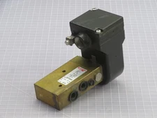 NORGREN 9713645 2045 SOLENOID VALVE T261842