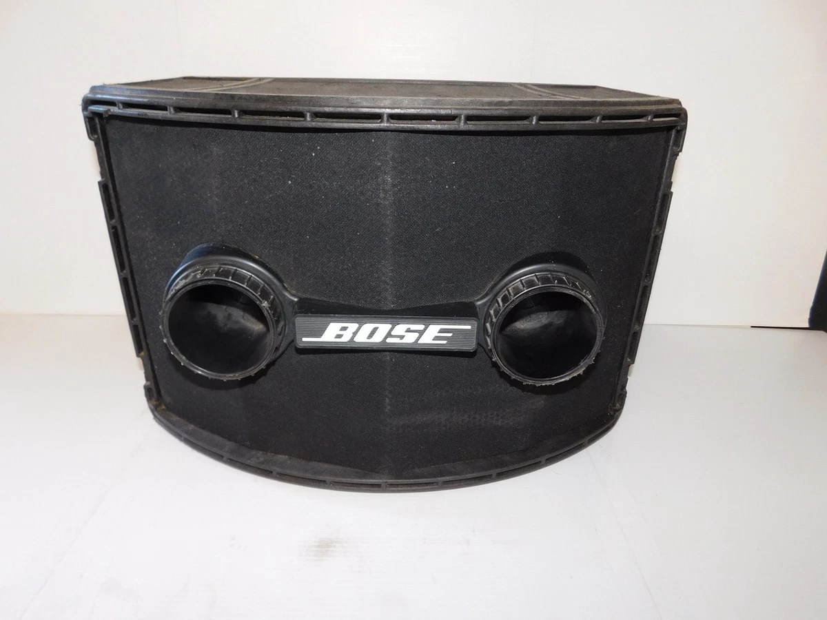 Preços baixos em Bose 802 Alto-Falantes de áudio profissional | eBay