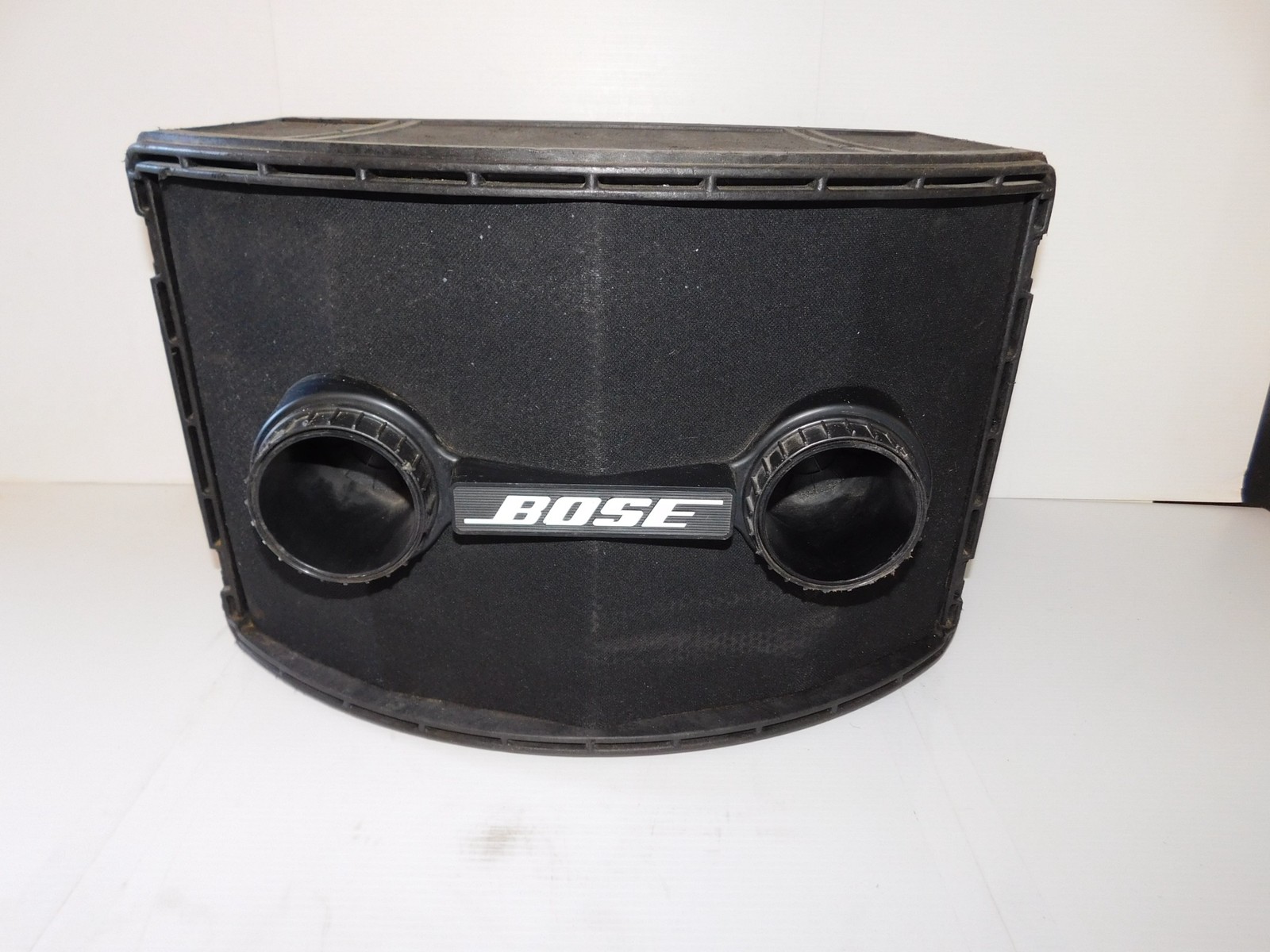 Bose 802 vintage audio equipment - eBay listing photo 4