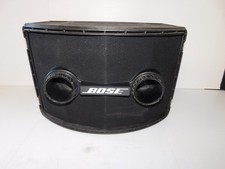 Bose 802 Series II Professional Loudspeakers ...