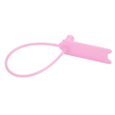 100 Pcs Colourful Cable Ties Marker Ties -Locking Label Cable Identification ...