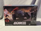 G.I. Joe Classified Series Cobra Night Attack 4-WD Stinger. Factory SEALED NIB