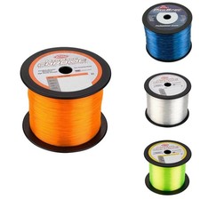 Berkley ProSpec Chrome Blaze Orange 40lb 3000yd Monofilament Fishing Line
