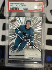 2024-25 Upper Deck Series 2 Hockey Checklist Guide in-content 27