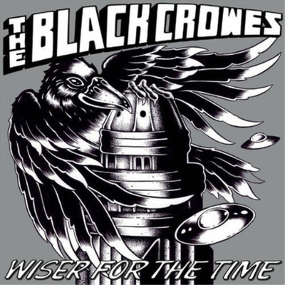 The Black Crowes Wiser for the Time (Vinyl) 12'' Album