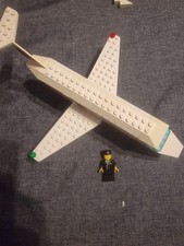 lego city Flugzeug, lego town classic