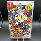 Super Bomberman R - Nintendo Switch
