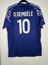 PSG Paris Saint Germain Trikot Air Jordan Dembele