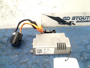 WECHSELRICHTER Stromwandler Skoda Superb Combi (3V5) 2017 5q0907155b