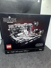 LEGO Star Wars 75329 Death Star Trench Run Diorama 665 Pcs Retired Sealed - NEW