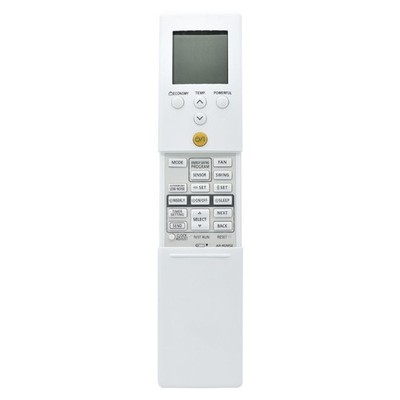 AR-REM5E Model Remote forFUJITSU Air Conditioning Remote Control Controllers