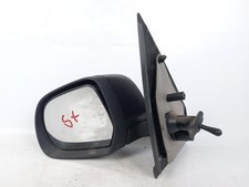Retroviseur gauche (ou coque) Dacia DOKKER