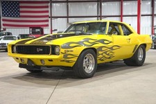 1969 Chevrolet Camaro for Sale