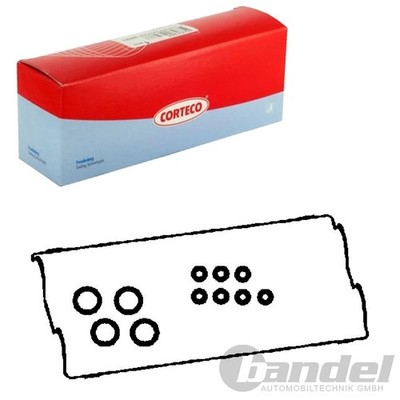 CORTECO VENTILDECKELDICHTUNG VDD passend für HONDA CR-V INTEGRA | 440162P