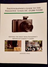 Lumix DC-ZS 200/TZ200 guide