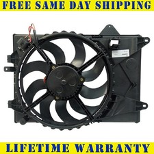 New Engine Cooling Fan Assembly For 2012-2018 Chevrolet Sonic 1.8L