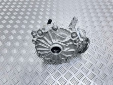 Mercedes-Benz AMG GT 4 x290 w290 2018 Vorderachsgetriebe Differentialgetriebe