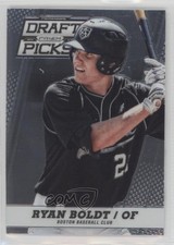 2013 Panini Prizm Perennial Draft Picks Ryan Boldt #82 0u9