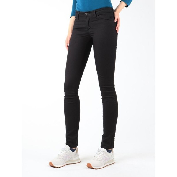 Spodnie Jeansy Wrangler Jaclyn Ink Lux W W26DBI33L - US 27 / 30 Wrangler-image