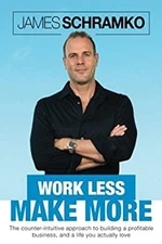 Work Less, Make More: The counter-intuitive approach to building
