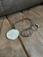 jade pendant