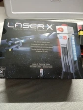 Laser X Real Life Laser Gaming Experience