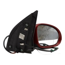 Retroviseur droit (ou coque) Volkswagen GOLF