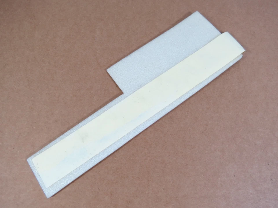 2012-2017 Hyundai emblema de destaque para porta-malas traseiro emblema letras logotipo original do fabricante - Imagem 4 de 4