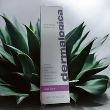 Dermalogica Antioxidant Hydramist Firming Hydrating Age Smart Beauty Skin 30ml
