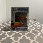 Funko Pop! Zazu #499 Vinyl Figure Disney's the Lion King