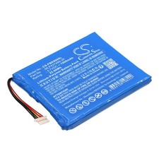 BATTERIE 7000mAh MLP427488-2P For Fieldbook K80 Rugline RT86 Industry Tablet