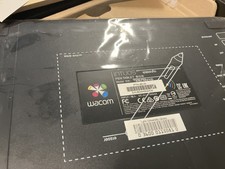 Wacom Intuos Pro Small Graphics Tablet PTH451