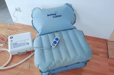 Badewannenlift Badewannenlifter Wannenlift Badekissen Badelift Badehilfe