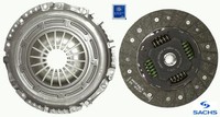 Sachs 3000951018 Kupplungssatz FüR Saab
