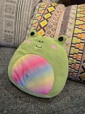 Title: Official Squishmallows