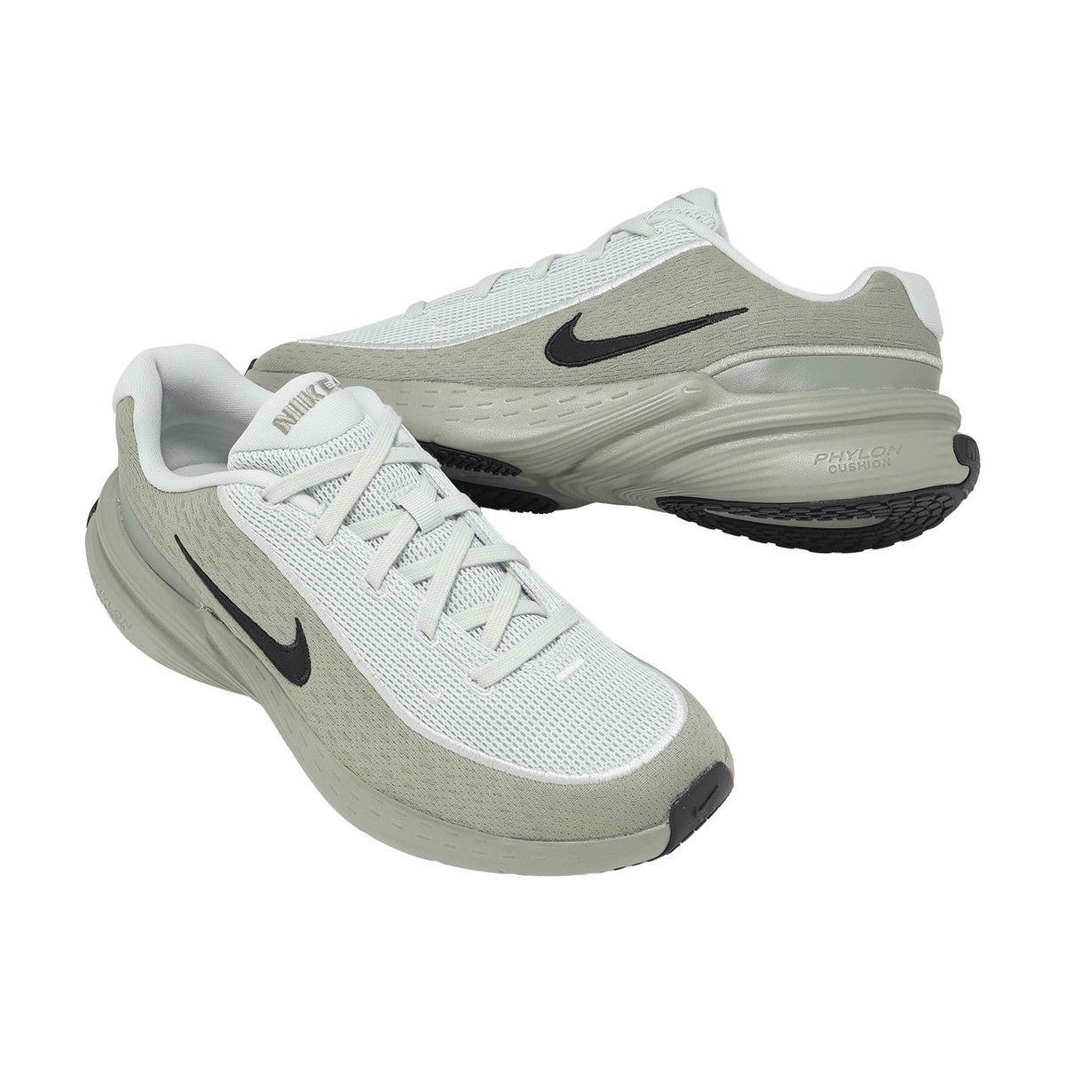 Nike Uplift SC Light Silver Black Light Army Men Casual  display picture 2