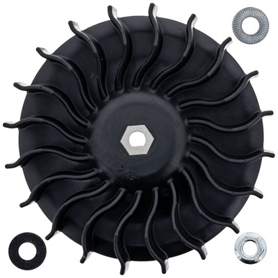 #ad MTD 753 08491 Impeller Assembly Troy Bilt Craftsman Hero Brave Y25PB $12.95