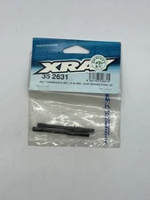 352631 Adj turnbuckle M5 L/R 64MM-Hudy Spring Steel (2)