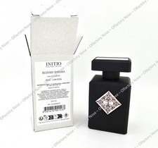Initio Parfums - Blessed Baraka - 90mL 3oz - ...